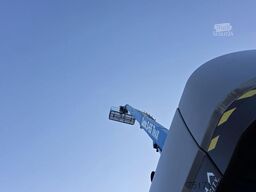 Genie S65XC Trax Diesel, 4x4 Drive Trax, 22m Working Hei