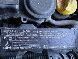 Genie S65XC Trax Diesel, 4x4 Drive Trax, 22m Working Hei