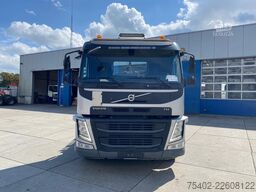 Volvo FM 420 / 6x4 / Hookarm 20T / Hub Reduction / St...