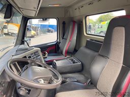 Volvo FM 420 / 6x4 / Hookarm 20T / Hub Reduction / St...