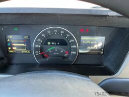 Volvo FM 420 / 6x4 / Hookarm 20T / Hub Reduction / St...