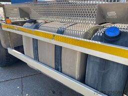 Volvo FM 420 / 6x4 / Hookarm 20T / Hub Reduction / St...