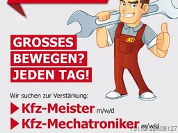 Baumaschinen Service + Verkauf