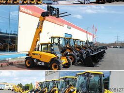 Baumaschinen Service + Verkauf
