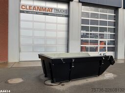 Portaalcontainer 6m³ New! 