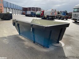 Portaalcontainer 6m³ New! 