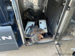 Man TGS 35.480 Euro 6 8x4 Deuringer Garagetransporter