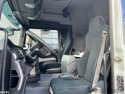 Man TGS 35.480 Euro 6 8x4 Deuringer Garagetransporter