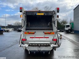 Scania P 320 Euro 6 Zoeller 11 m³ Just 157.459 km!