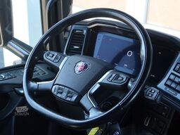 Scania S560 4X2NB/ RETARDER/ FULL AIR/ HYDRAULICS/ ALCOA/