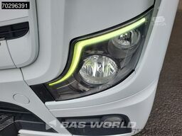 Mercedes Actros 1942 4X2 GigaSpace NL-Truck Standairco N...