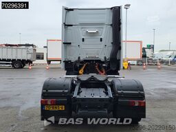 Mercedes Actros 1942 4X2 GigaSpace NL-Truck Standairco N...