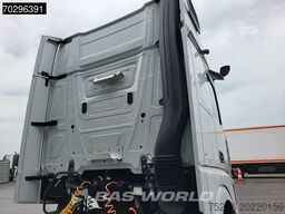 Mercedes Actros 1942 4X2 GigaSpace NL-Truck Standairco N...