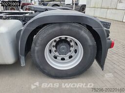 Mercedes Actros 1851 4X2 BigSpace 2x Tanks