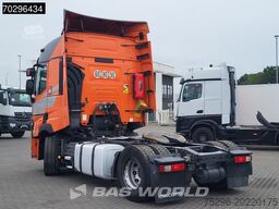 Renault T 460 4X2 Retarder 2xTanks Euro 6