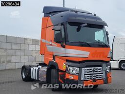Renault T 460 4X2 Retarder 2xTanks Euro 6