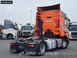 Renault T 460 4X2 Retarder 2xTanks Euro 6