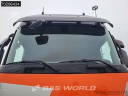 Renault T 460 4X2 Retarder 2xTanks Euro 6