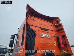 Renault T 460 4X2 Retarder 2xTanks Euro 6