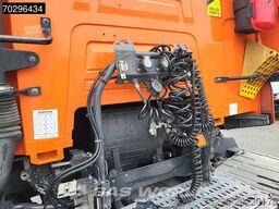 Renault T 460 4X2 Retarder 2xTanks Euro 6