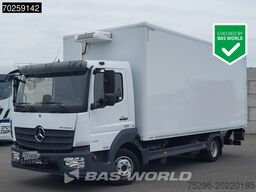 Mercedes Atego 816 4X2 7.49t Thermoking B-100 Max Ladebo...