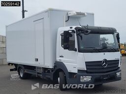 Mercedes Atego 816 4X2 7.49t Thermoking B-100 Max Ladebo...
