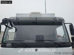 Mercedes Atego 816 4X2 7.49t Thermoking B-100 Max Ladebo...