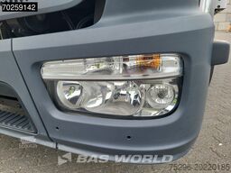 Mercedes Atego 816 4X2 7.49t Thermoking B-100 Max Ladebo...