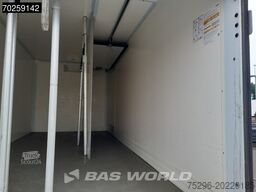 Mercedes Atego 816 4X2 7.49t Thermoking B-100 Max Ladebo...