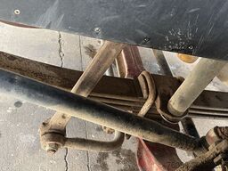 Renault G 300 Manager (LAMES / STEEL SUSP. / GRAND PONT...
