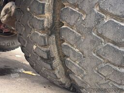 Renault G 300 Manager (LAMES / STEEL SUSP. / GRAND PONT...