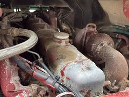 Renault G 300 Manager (LAMES / STEEL SUSP. / GRAND PONT...