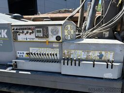 Geotech Rotomax XL GTC