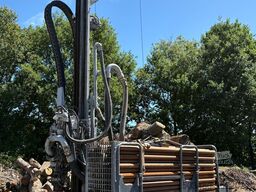 Geotech Rotomax XL GTC