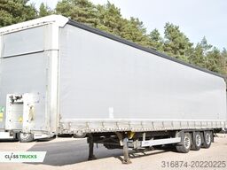 SCHMITZ CARGOBULL SCS24/L Varios