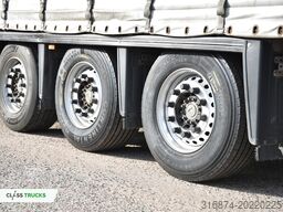 SCHMITZ CARGOBULL SCS24/L Varios