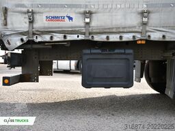 SCHMITZ CARGOBULL SCS24/L Varios