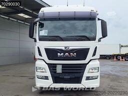 MAN TGX 26.460 6X2 BDF Liftaxle Automatic Retarder ...