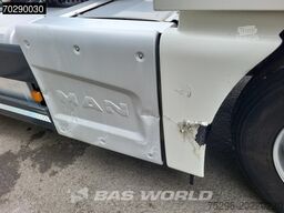 MAN TGX 26.460 6X2 BDF Liftaxle Automatic Retarder ...