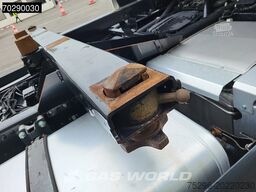 MAN TGX 26.460 6X2 BDF Liftaxle Automatic Retarder ...