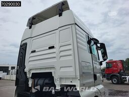 MAN TGX 26.460 6X2 BDF Liftaxle Automatic Retarder ...