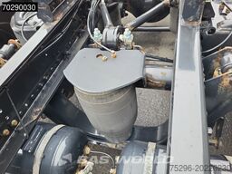 MAN TGX 26.460 6X2 BDF Liftaxle Automatic Retarder ...