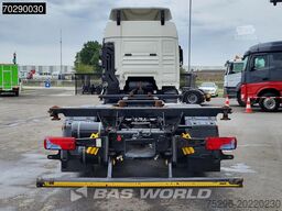 MAN TGX 26.460 6X2 BDF Liftaxle Automatic Retarder ...