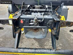 MAN TGX 26.460 6X2 BDF Liftaxle Automatic Retarder ...