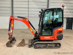 Kubota KX 018-4