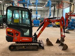 Kubota KX 018-4