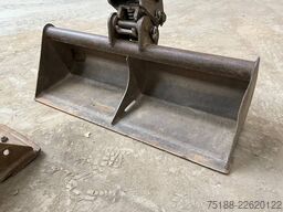 Kubota KX 018-4