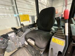 Kubota KX 018-4