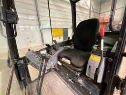Kubota KX 018-4