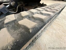 Kubota KX 018-4
